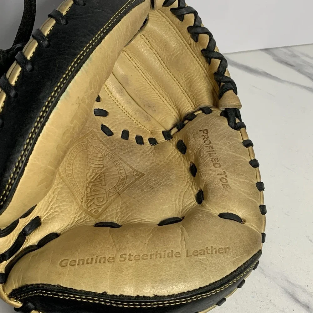 All-Star The Focus Framer 29 Inch CM150TM Baseball Catcher's Training Mitt